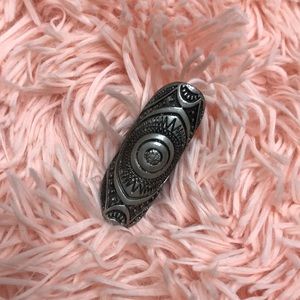 Aztec large ring